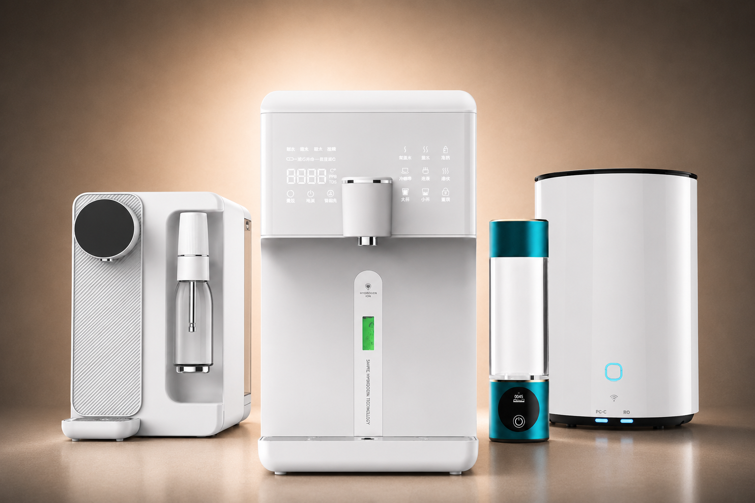 Water Systems