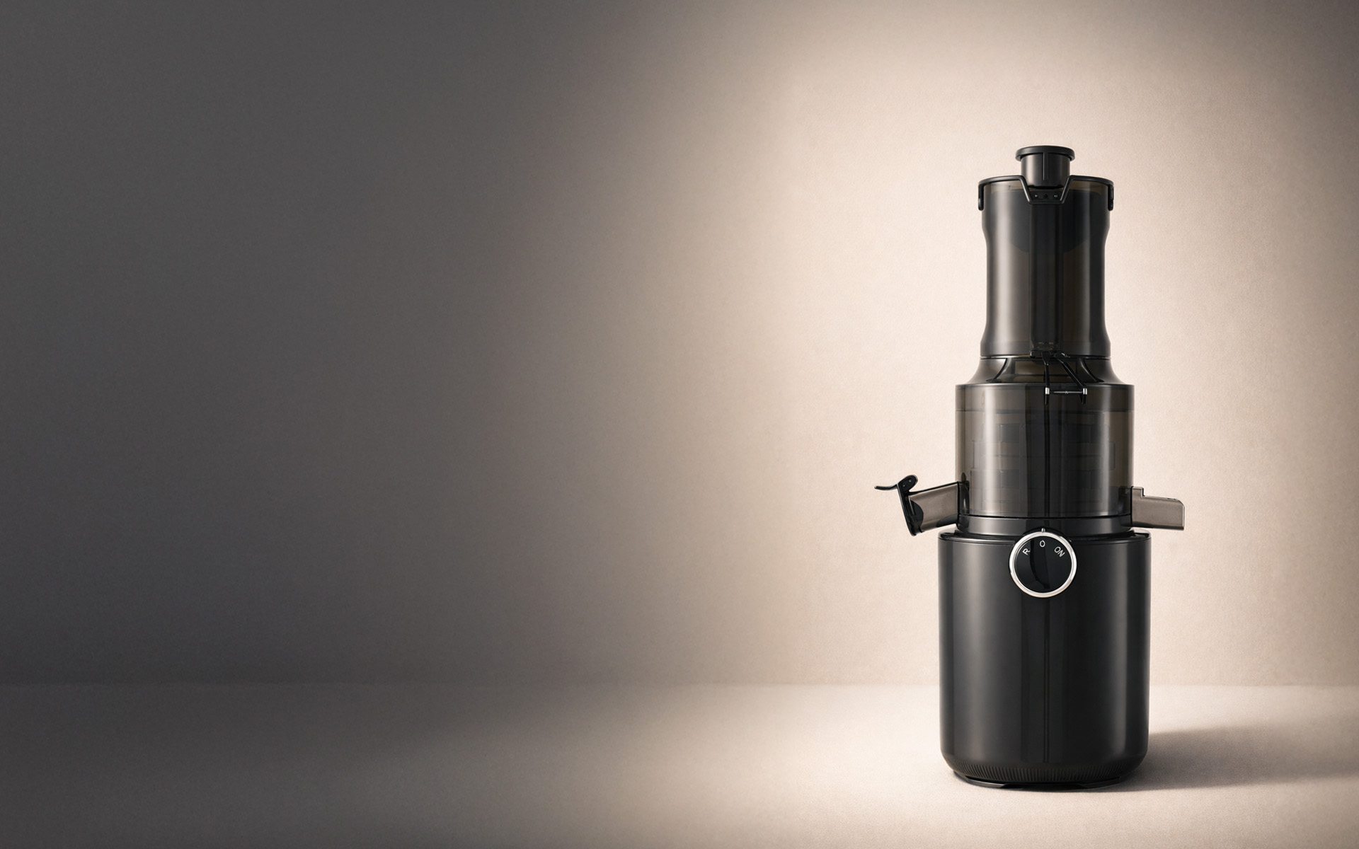 Your Everyday Juicer