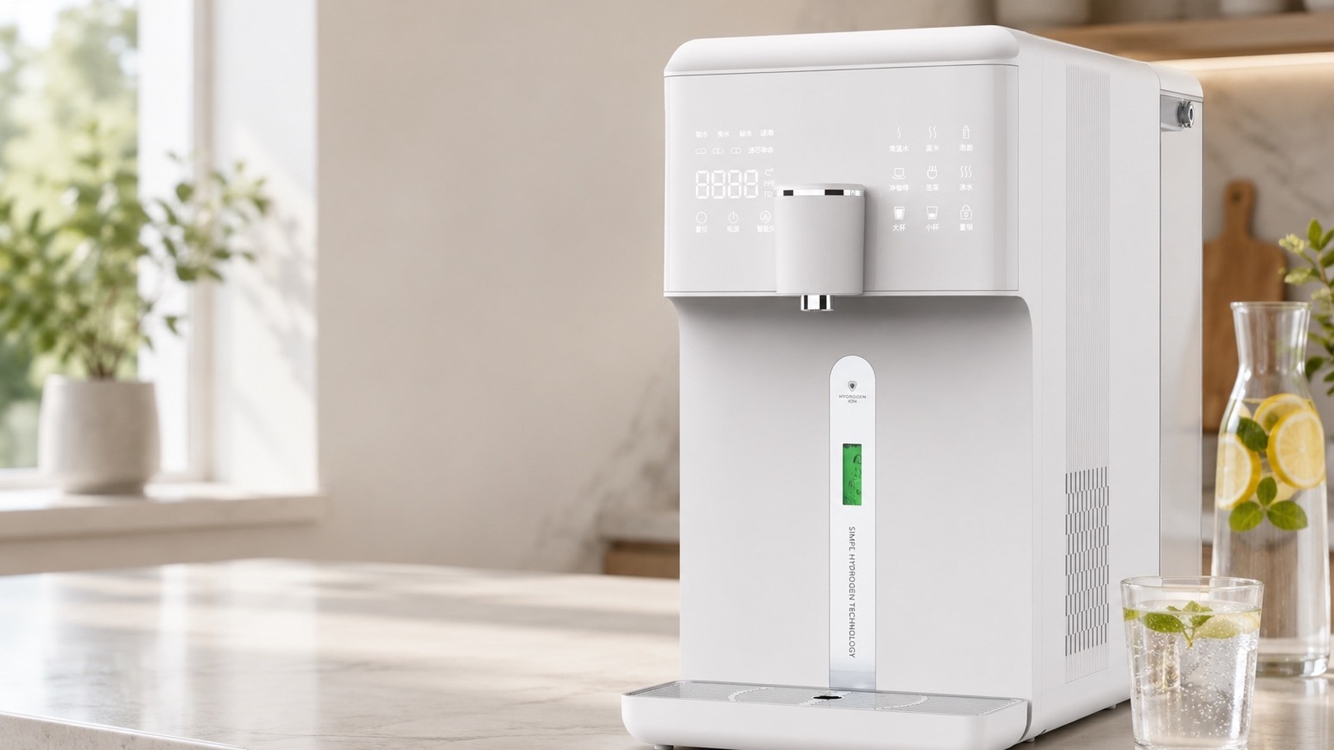 HYDR8 PureGen