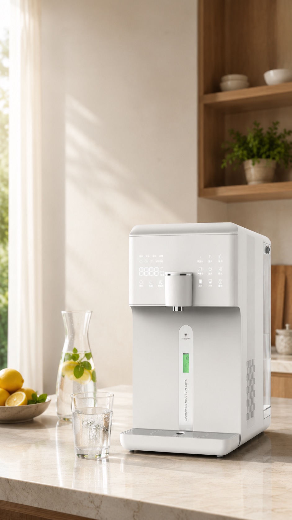 HYDR8 PureGen