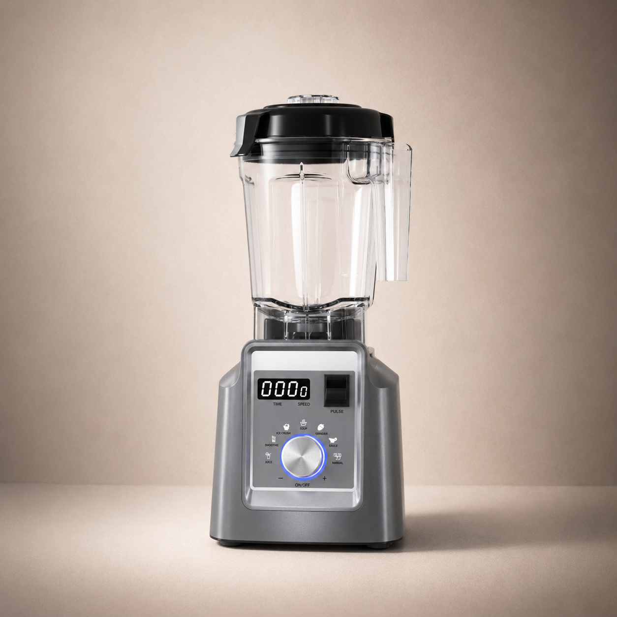 DailyBlend