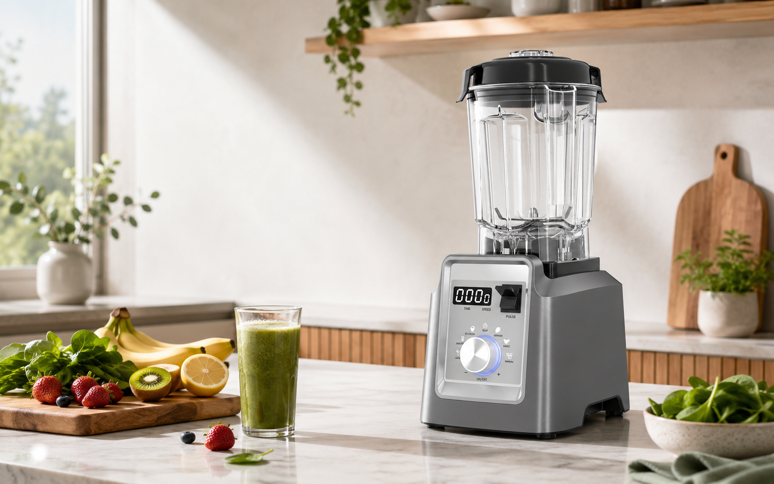 HYDR8 DailyBlend
