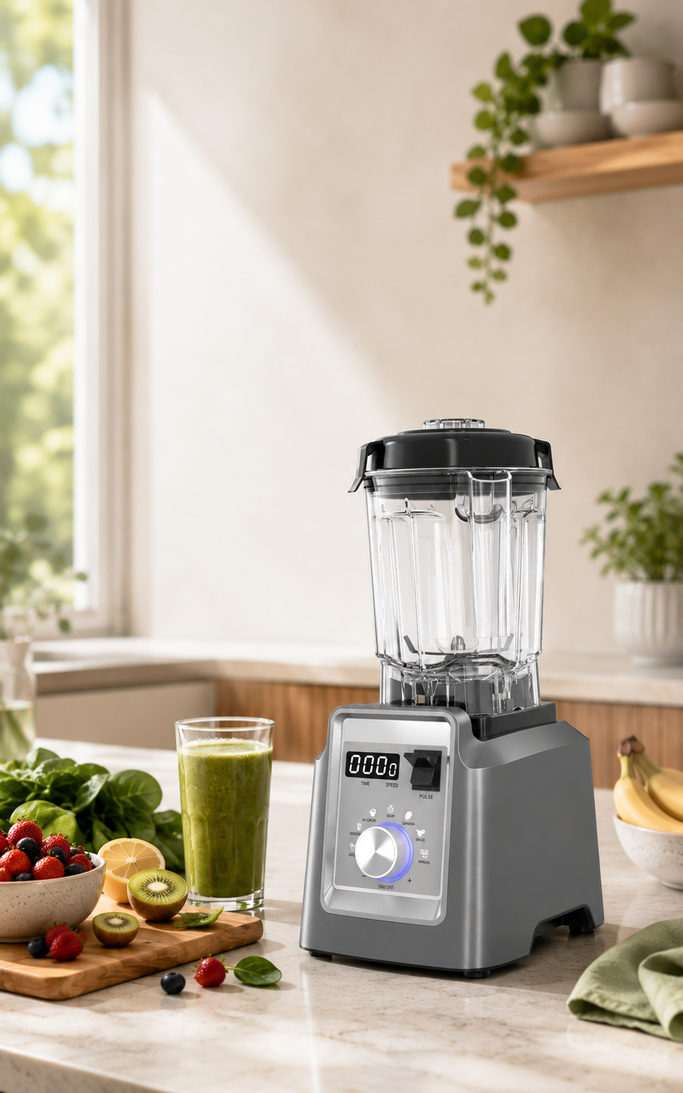 HYDR8 DailyBlend