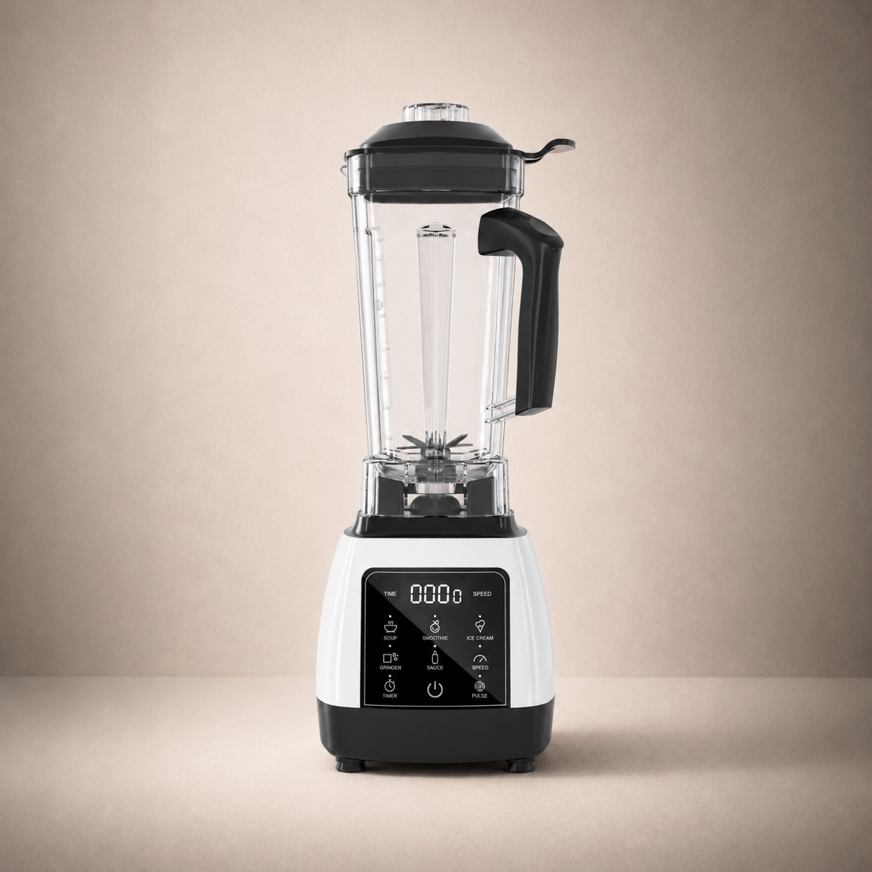 EasyBlend
