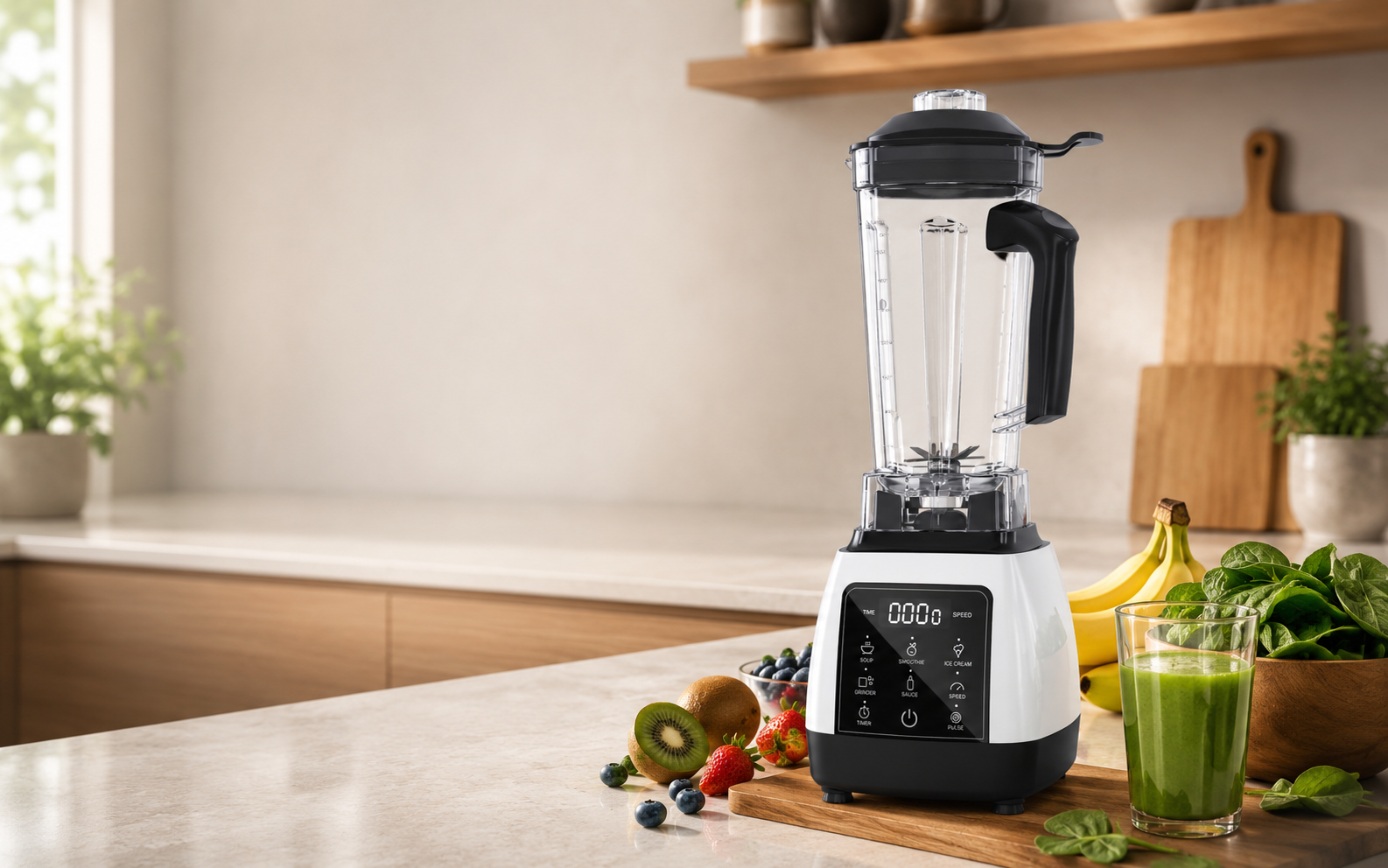 HYDR8 EasyBlend