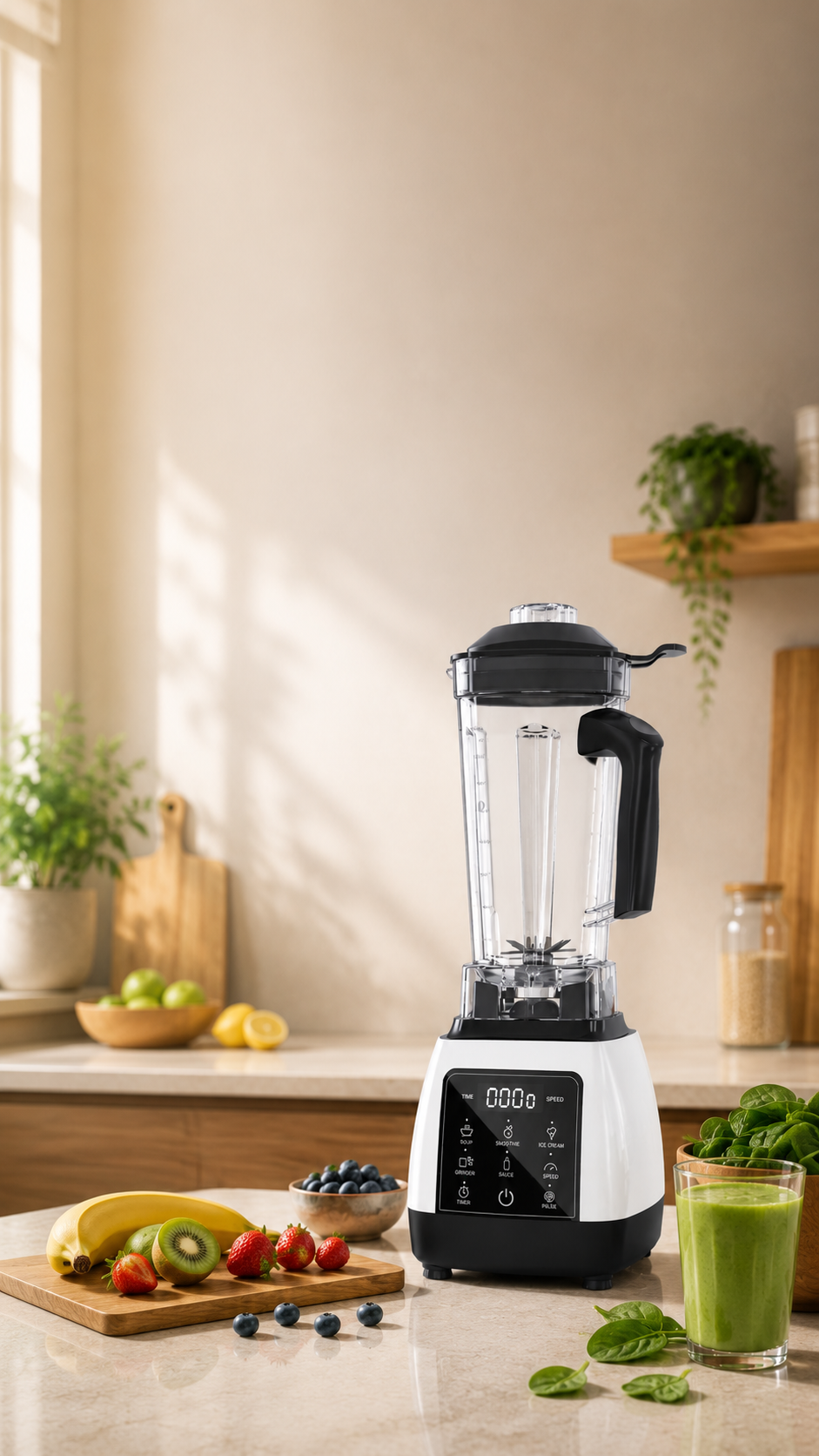 HYDR8 EasyBlend