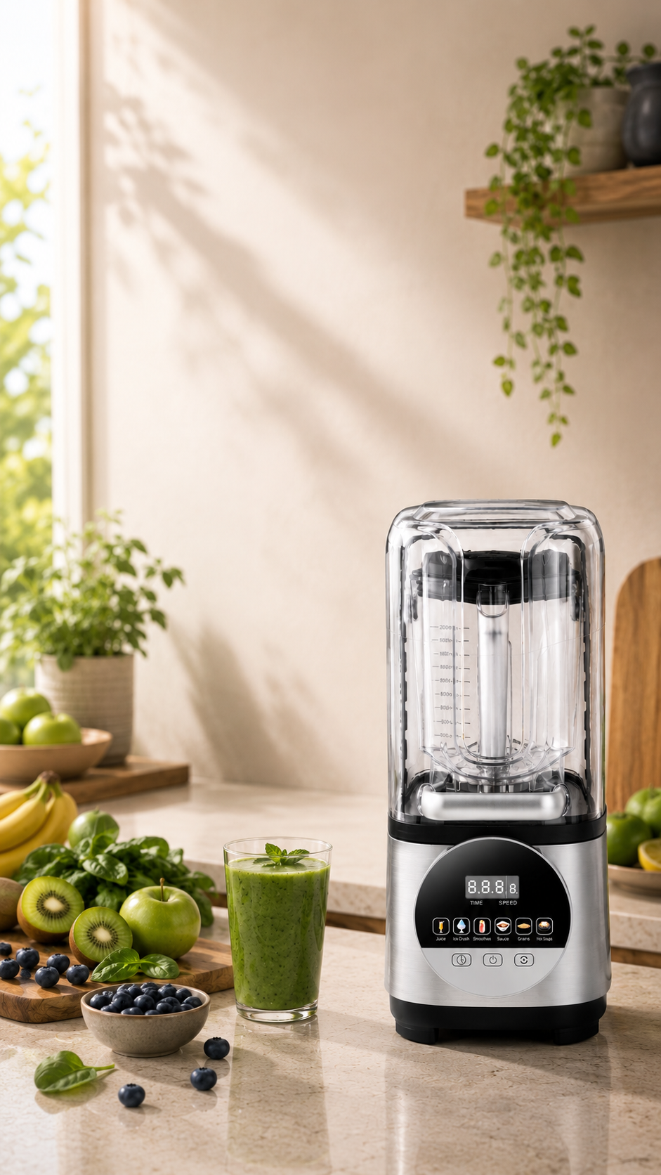 HYDR8 MasterBlend