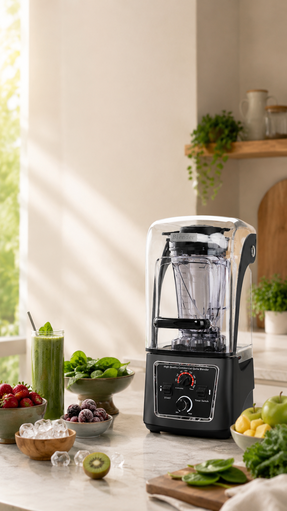 HYDR8 ProBlend
